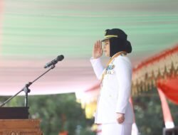 Walikota Kotamobagu Tatong Bara Pimpin Upacara Peringatan HUT RI ke-78, Kamis 17 Agustus 2023. Walikota Kotamobagu Tatong Bara Pimpin Upacara Peringatan HUT RI ke-78, Kamis 17 Agustus 2023.