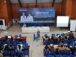 Memasuki Hari Kedua, Diskominfo Kotamobagu Gelar Bimtek Masterplan Smart City Tahap Tiga Memasuki Hari Kedua, Diskominfo Kotamobagu Gelar Bimtek Masterplan Smart City Tahap Tiga