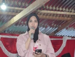 Ketua KNPI Bolmong Jadi Sponsor Tunggal Silaturahmi Cup 2 Imandi