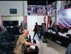 Ketua DPRD Mitra Pertahankan Dana Duka Dan Insentif Tokoh Agama, Fraksi Gabungan Ngotot Menolak.