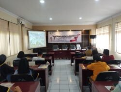 Dinas Pariwisata Kota Kotamobagu Gelar Seminar Budaya Daerah. Dinas Pariwisata Kota Kotamobagu Gelar Seminar Budaya Daerah.