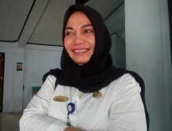 Asisten II Pemkot Kotamobagu Sitti Rafiqah Bora