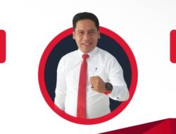 Kepala Diskominfo Bolmong, Marief Mokodompit