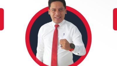 Kepala Diskominfo Bolmong, Marief Mokodompit Kepala Diskominfo Bolmong, Marief Mokodompit