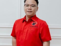 Jadi Pertama Utusan Desa Tabang, Berikut Isi Surat Hanindhito Mokodompit