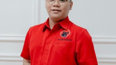 Jadi Pertama Utusan Desa Tabang, Berikut Isi Surat Hanindhito Mokodompit