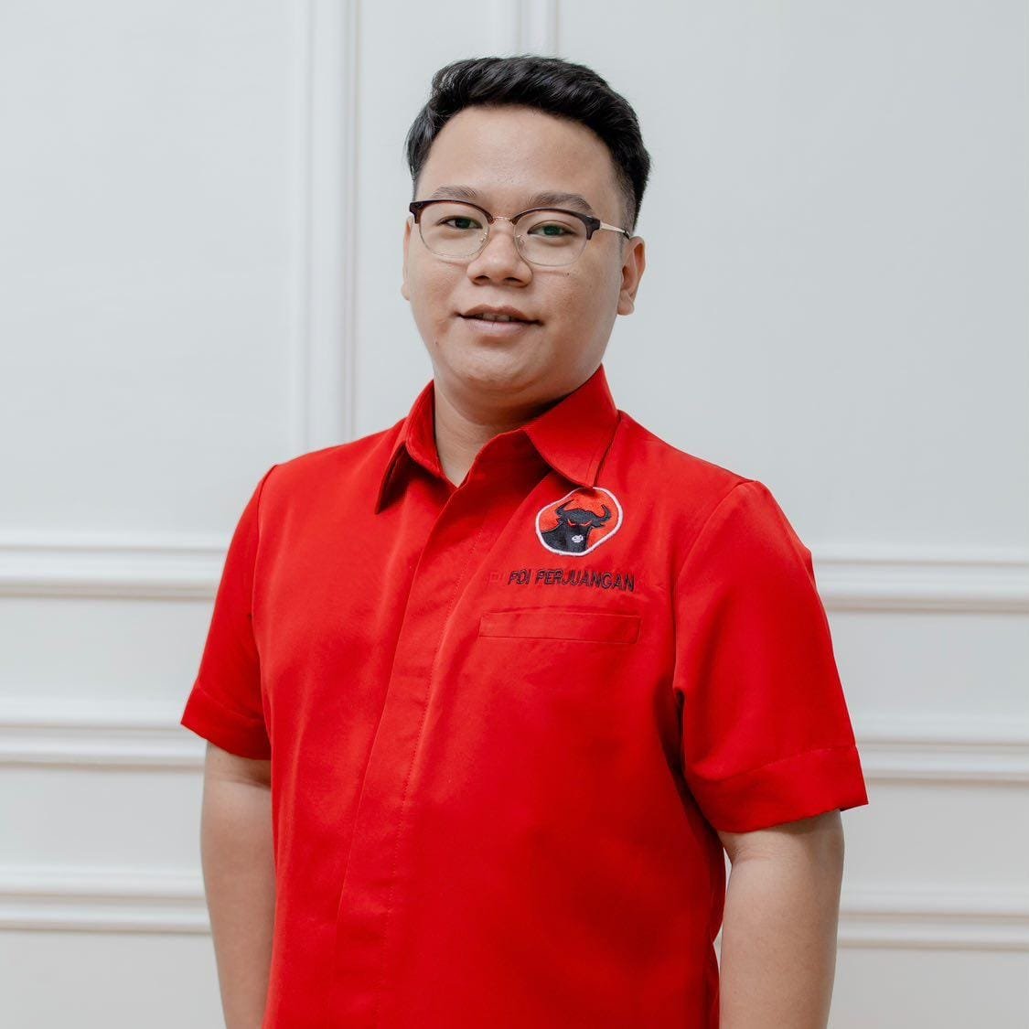 Jadi Pertama Utusan Desa Tabang, Berikut Isi Surat Hanindhito Mokodompit