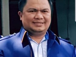 Ketua Partai Jadi Primadona Pilkada Kotamobagu 2024, Nasdem Jagokan Syarif Mokodongan