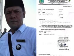 Terkait Dugaan Kasus Peyerobotan Lahan Menggunaan HP, KPH Unit II Layangkan Panggilan untuk Sangadi Tolondadu I
