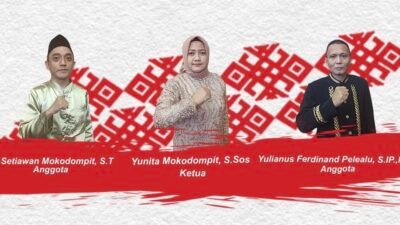 Cegah Potensi Pelanggaran, Bawaslu Kotamobagu Tingkatkan Pengawasan Pemutakhiran Data Pemilih Pada Pemilihan Serentak Tahun 2024