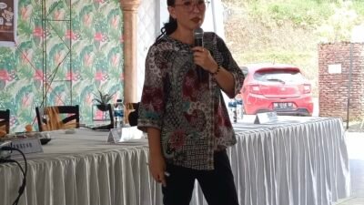 Bawaslu Bolmong Ingatkan soal Netralitas ASN, Montolalu: Kami Akan Tindak