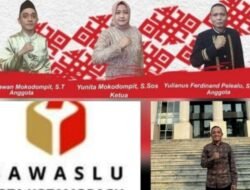Wajib Pilih Tetap Bisa Mencoblos Meski Tidak Menerima Surat Undangan, Berikut Penjelasan Bawaslu Kotamobagu