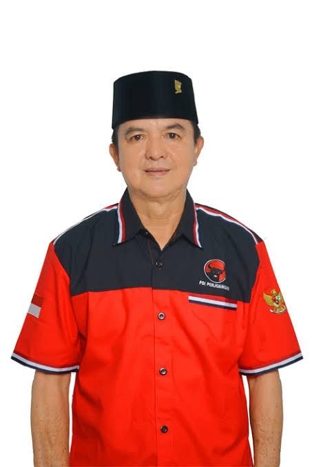 Fraksi PDIP DPRD Kotamobagu Temukan Masalah Pada Tata Kelola Sampah, Sande Dodo: Fungsikan Kembali 'Sanitary Landfill'